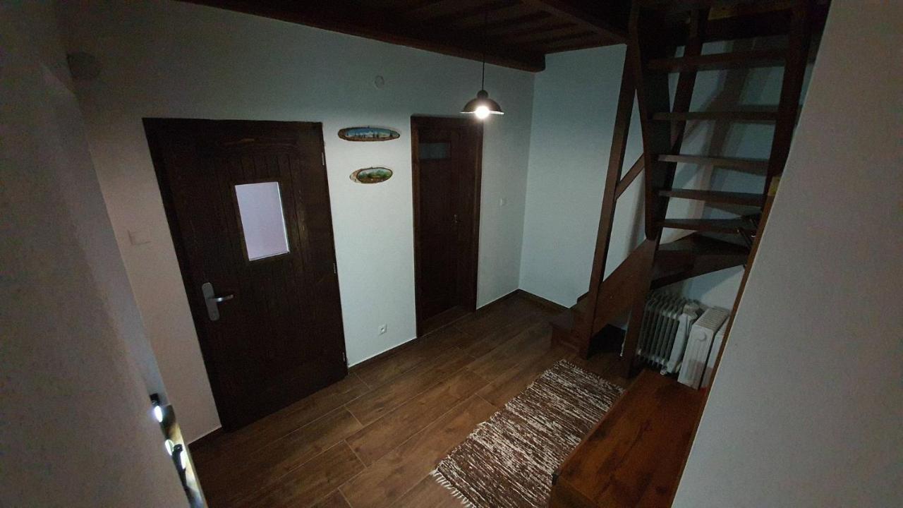 Chata Gabor Banska Bystrica Exterior photo
